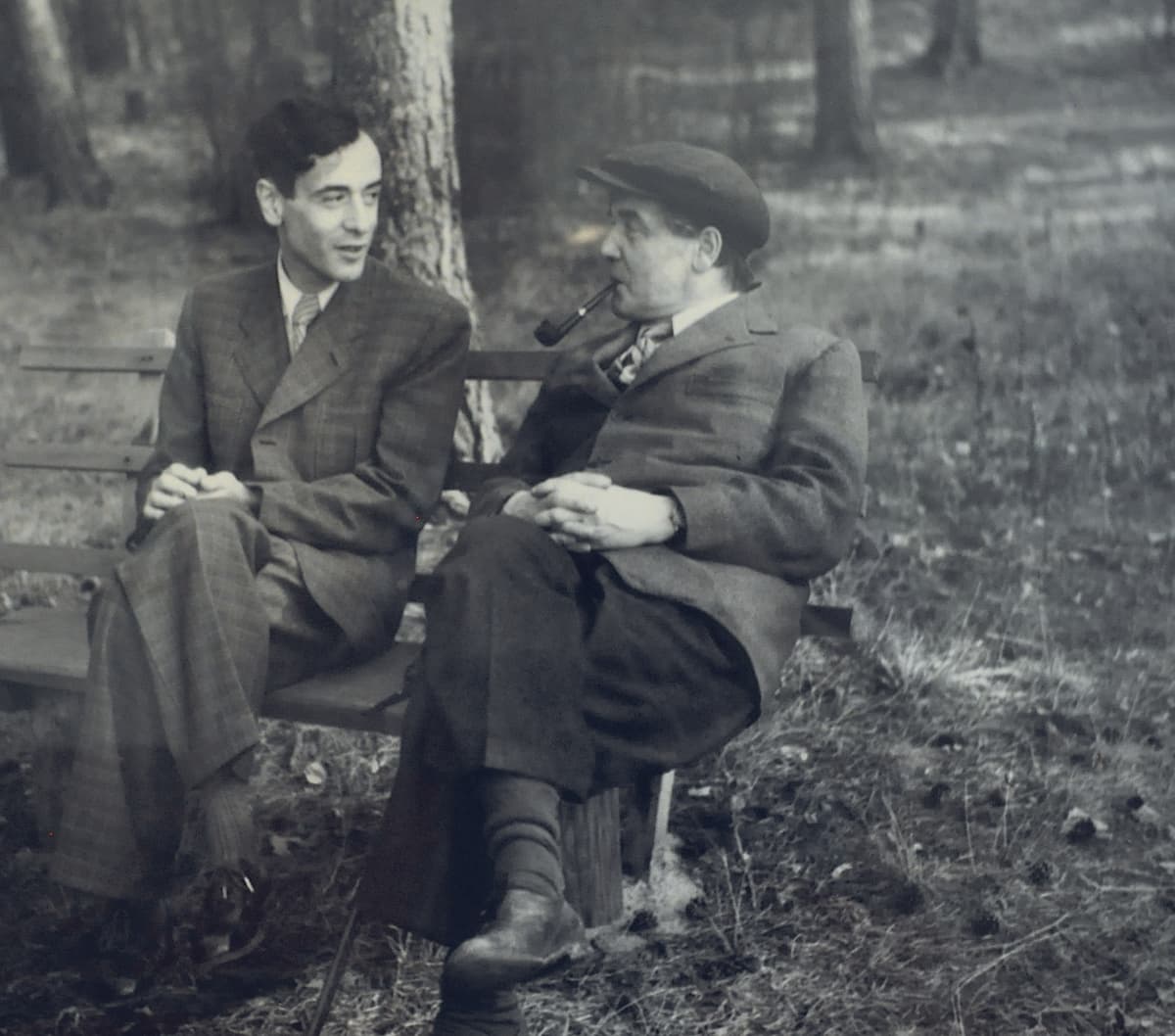 Lev Landau - Theoretical Physicist